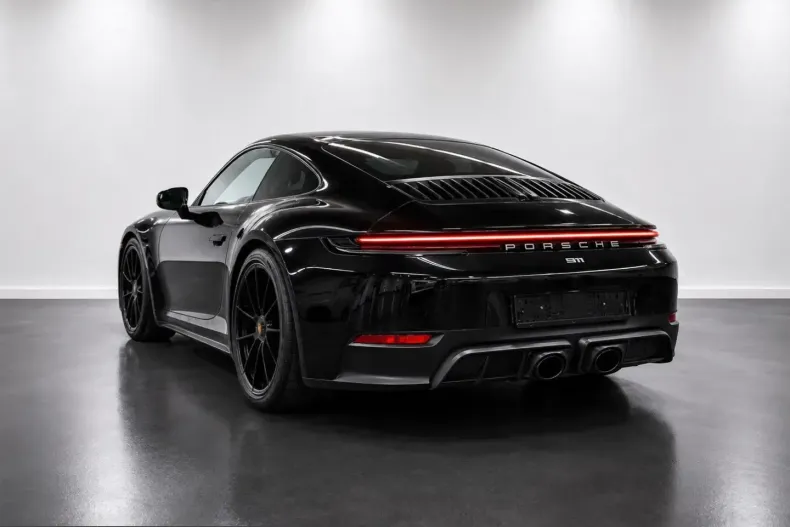 Porsche 911 din 2025 cu 18.856 km - oferta POR249589 - foto 5