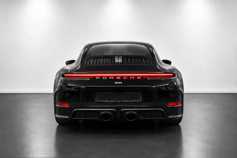 Porsche 911 din 2025 cu 18.856 km - oferta POR249589 - foto 6