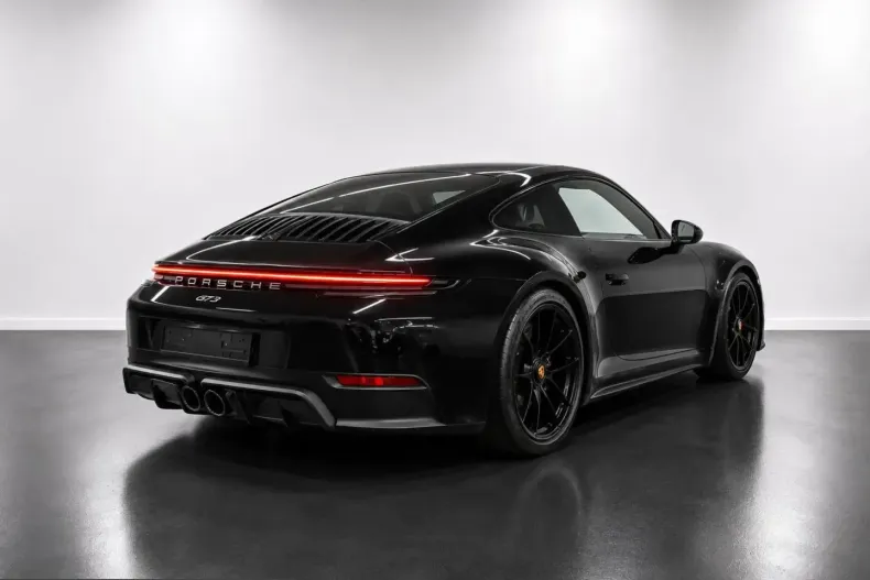 Porsche 911 din 2025 cu 18.856 km - oferta POR249589 - foto 7