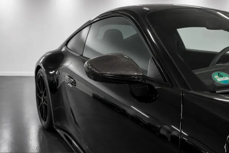 Porsche 911 din 2025 cu 18.856 km - oferta POR249589 - foto 9