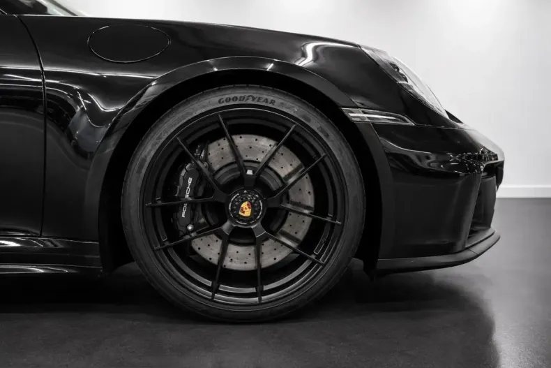 Porsche 911 din 2025 cu 18.856 km - oferta POR249589 - foto 11