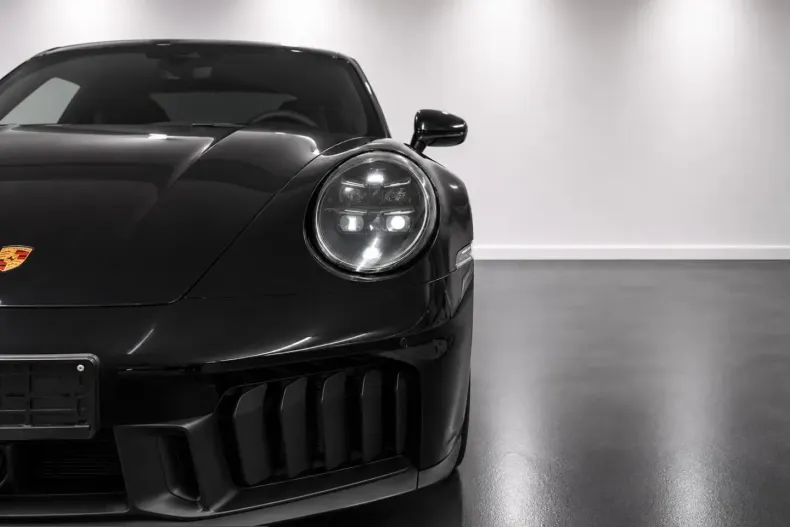 Porsche 911 din 2025 cu 18.856 km - oferta POR249589 - foto 12
