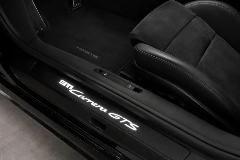 Porsche 911 din 2025 cu 18.856 km - oferta POR249589 - foto 17