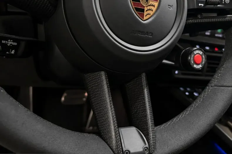 Porsche 911 din 2025 cu 18.856 km - oferta POR249589 - foto 19