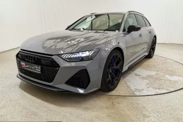 Audi RS6 din 2025 - oferta AUD249590