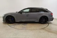 Audi RS6 din 2025 cu 19.999 km - oferta AUD249590 - foto 2
