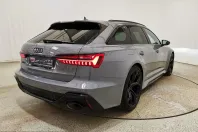 Audi RS6 din 2025 cu 19.999 km - oferta AUD249590 - foto 3