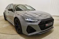 Audi RS6 din 2025 cu 19.999 km - oferta AUD249590 - foto 5