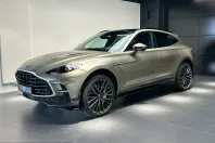 Aston Martin DBX din 2023 cu 35.500 km - oferta AST249591 - foto 1