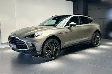 Aston Martin DBX din 2023 - oferta AST249591