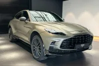 Aston Martin DBX din 2023 cu 35.500 km - oferta AST249591 - foto 3