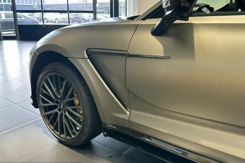 Aston Martin DBX din 2023 cu 35.500 km - oferta AST249591 - foto 6