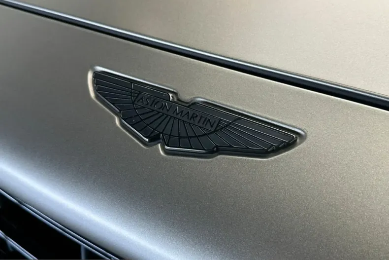 Aston Martin DBX din 2023 cu 35.500 km - oferta AST249591 - foto 8