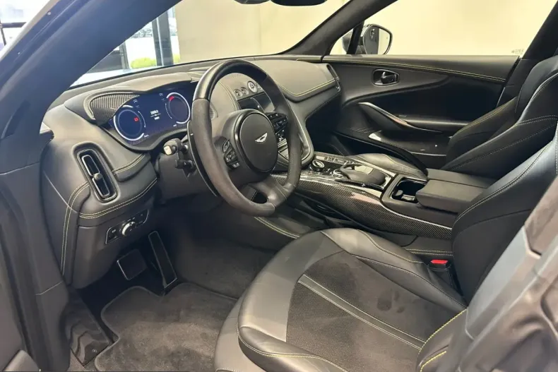 Aston Martin DBX din 2023 cu 35.500 km - oferta AST249591 - foto 15