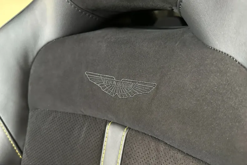 Aston Martin DBX din 2023 cu 35.500 km - oferta AST249591 - foto 16