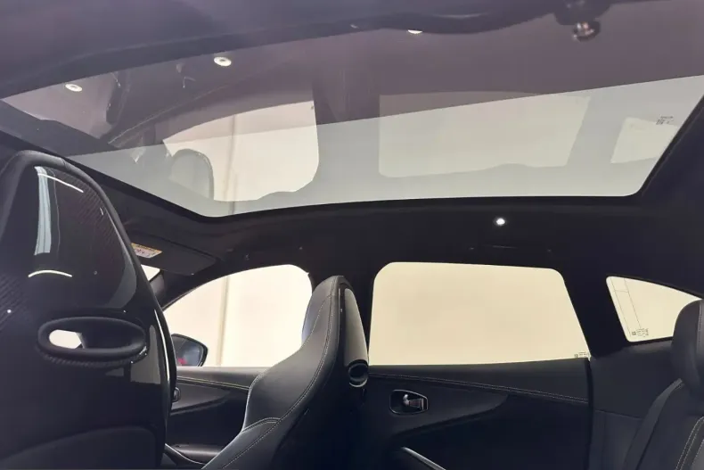 Aston Martin DBX din 2023 cu 35.500 km - oferta AST249591 - foto 19