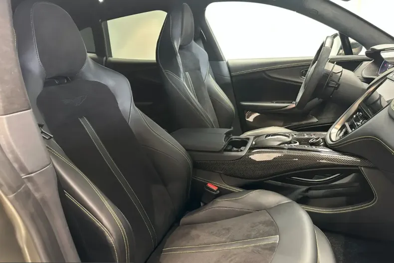 Aston Martin DBX din 2023 cu 35.500 km - oferta AST249591 - foto 20