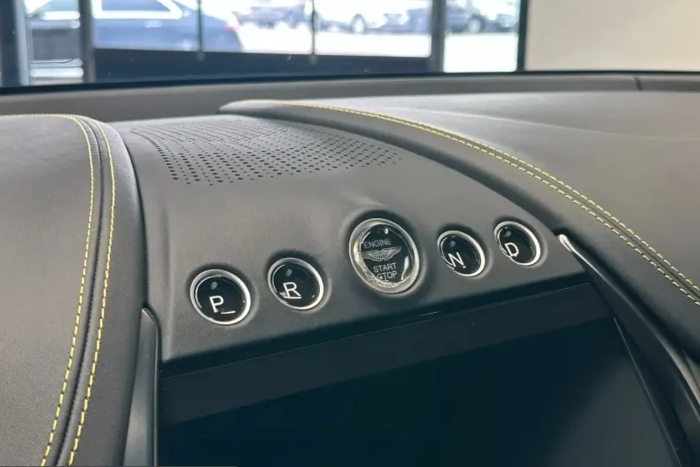 Aston Martin DBX din 2023 cu 35.500 km - oferta AST249591 - foto 23