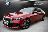 BMW 520 (Seria 5) din 2025 cu 23.700 km - oferta BMW249592 - foto 1