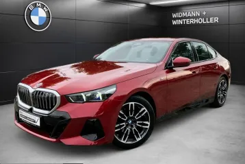 BMW 520 din 2025 - oferta BMW249592