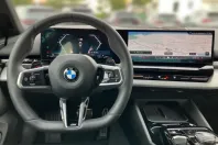 BMW 520 (Seria 5) din 2025 cu 23.700 km - oferta BMW249592 - foto 3