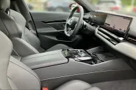 BMW 520 (Seria 5) din 2025 cu 23.700 km - oferta BMW249592 - foto 4