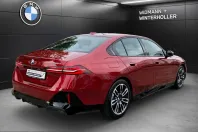 BMW 520 (Seria 5) din 2025 cu 23.700 km - oferta BMW249592 - foto 5