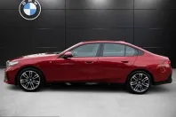 BMW 520 (Seria 5) din 2025 cu 23.700 km - oferta BMW249592 - foto 6