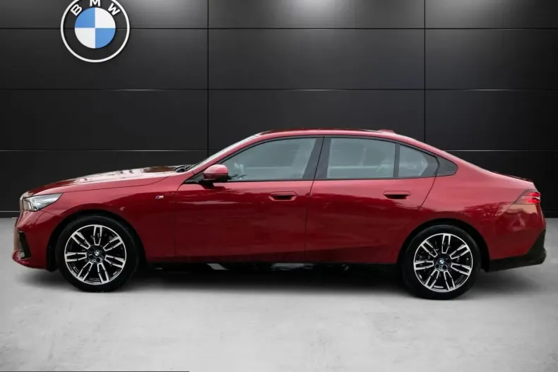 BMW 520 (Seria 5) din 2025 cu 23.700 km - oferta BMW249592 - foto 6