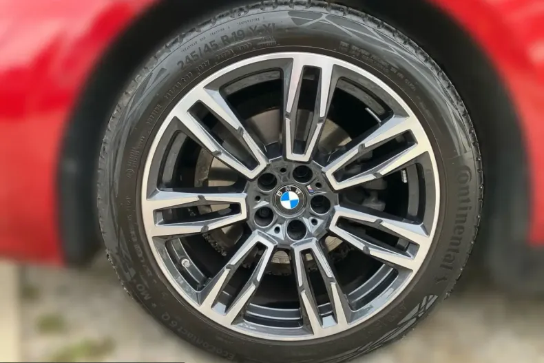 BMW 520 (Seria 5) din 2025 cu 23.700 km - oferta BMW249592 - foto 7