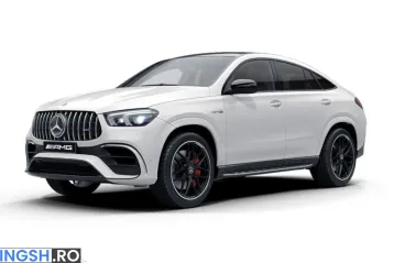 Mercedes-Benz GLE 63 AMG din 2024 - oferta MER249593