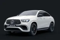 Mercedes-Benz GLE 63 AMG (Clasa GLE) din 2024 cu 42.233 km - oferta MER249593 - foto 2
