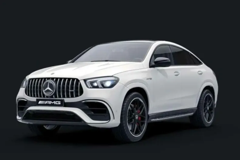 Mercedes-Benz GLE 63 AMG (Clasa GLE) din 2024 cu 42.233 km - oferta MER249593 - foto 2
