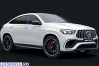 Mercedes-Benz GLE 63 AMG (Clasa GLE) din 2024 cu 42.233 km - oferta MER249593 - foto 3