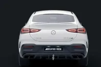 Mercedes-Benz GLE 63 AMG (Clasa GLE) din 2024 cu 42.233 km - oferta MER249593 - foto 5