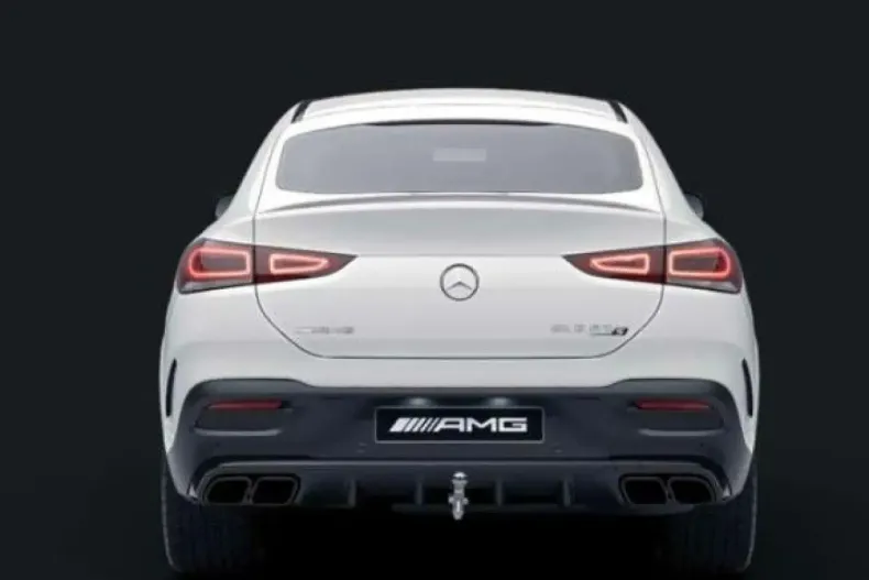 Mercedes-Benz GLE 63 AMG (Clasa GLE) din 2024 cu 42.233 km - oferta MER249593 - foto 5