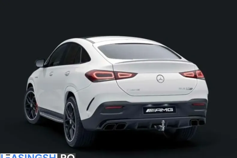 Mercedes-Benz GLE 63 AMG (Clasa GLE) din 2024 cu 42.233 km - oferta MER249593 - foto 6