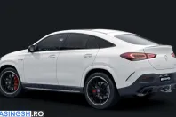 Mercedes-Benz GLE 63 AMG (Clasa GLE) din 2024 cu 42.233 km - oferta MER249593 - foto 7
