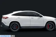 Mercedes-Benz GLE 63 AMG (Clasa GLE) din 2024 cu 42.233 km - oferta MER249593 - foto 10