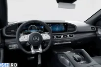 Mercedes-Benz GLE 63 AMG (Clasa GLE) din 2024 cu 42.233 km - oferta MER249593 - foto 11