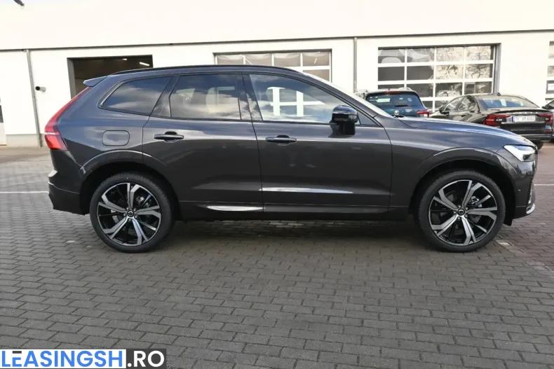 Volvo XC60 din 2024 cu 12.000 km - oferta VOL249594 - foto 6
