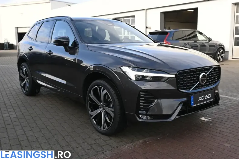 Volvo XC60 din 2024 cu 12.000 km - oferta VOL249594 - foto 7