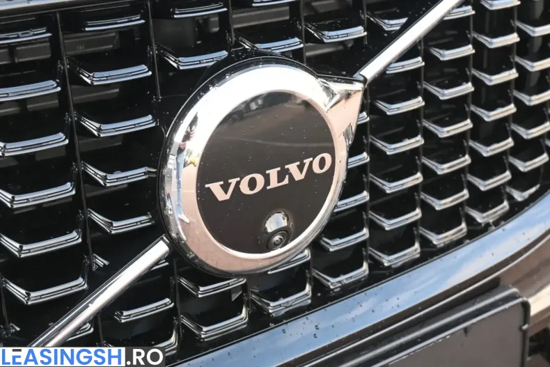 Volvo XC60 din 2024 cu 12.000 km - oferta VOL249594 - foto 9