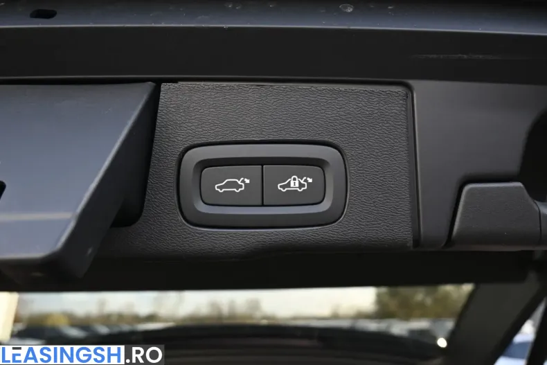 Volvo XC60 din 2024 cu 12.000 km - oferta VOL249594 - foto 19