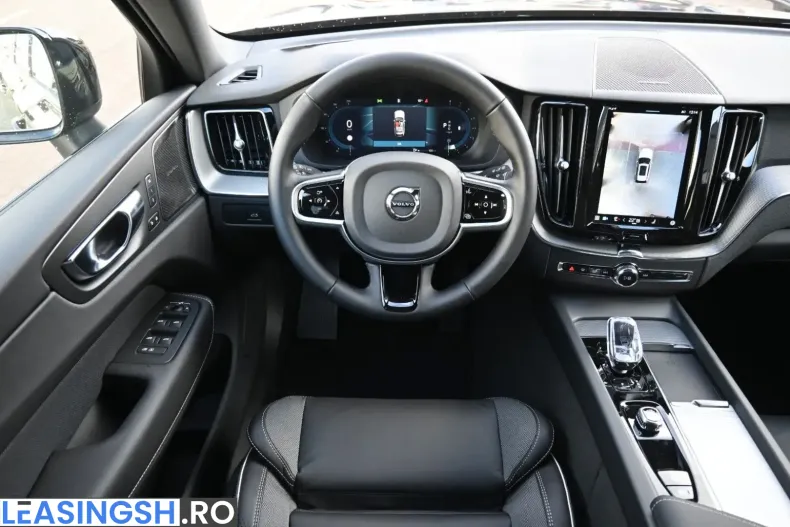 Volvo XC60 din 2024 cu 12.000 km - oferta VOL249594 - foto 21