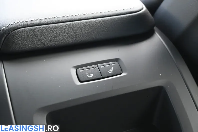 Volvo XC60 din 2024 cu 12.000 km - oferta VOL249594 - foto 26