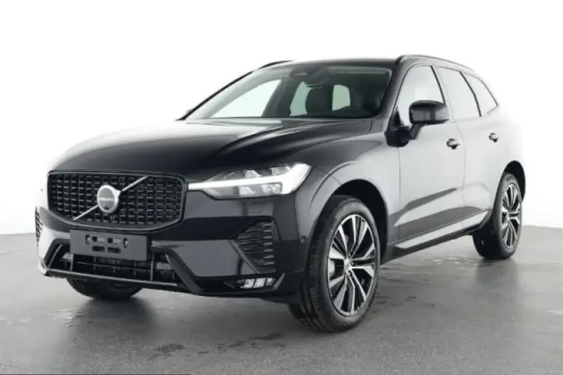 Volvo XC60 din 2025 cu 23.000 km - oferta VOL249595 - foto 1