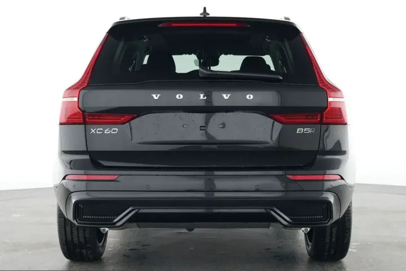 Volvo XC60 din 2025 cu 23.000 km - oferta VOL249595 - foto 2