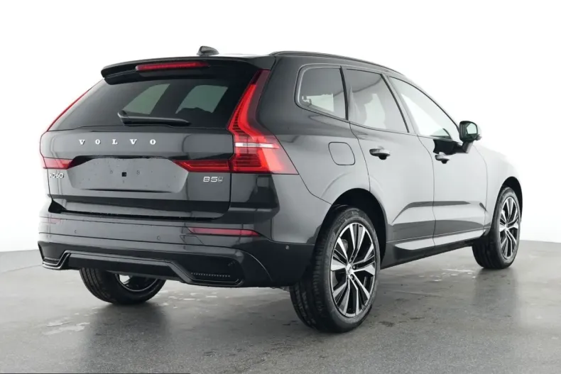 Volvo XC60 din 2025 cu 23.000 km - oferta VOL249595 - foto 18
