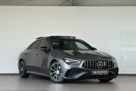 Mercedes-Benz CLA 35 AMG (Clasa CLA) din 2024 cu 30.900 km - oferta MER249596 - foto 3